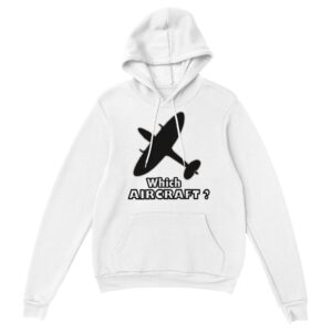 Spitfire Aerospace Premium Unisex Pullover Hoodie